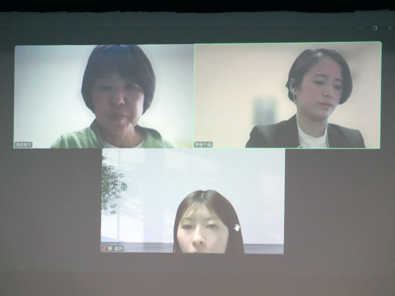 2025年度管理栄養士スキルアップセミナーの様子4